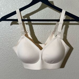 Momcozy Cream Bra